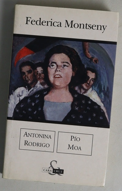 Federica Montseny