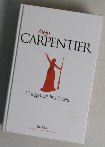 El siglo de las luces