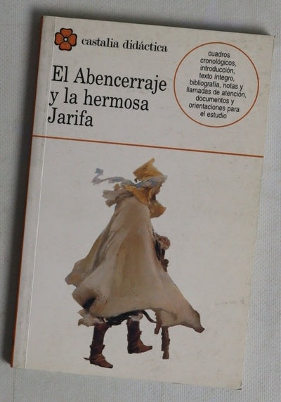 El abencerraje y la hermosa Jarifa
