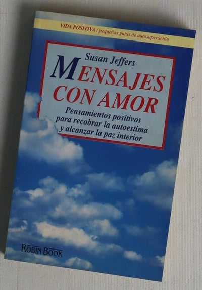 Mensajes con amor