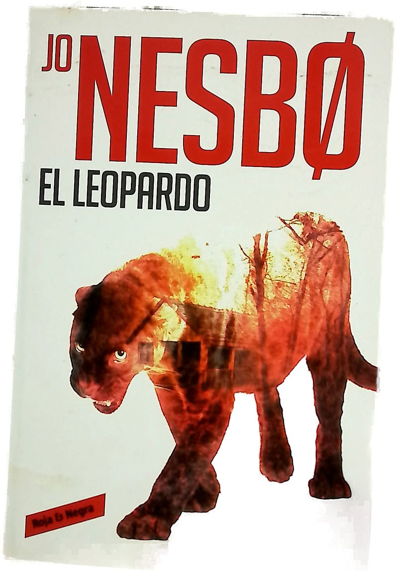 El leopardo