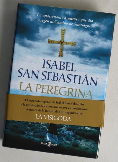 La peregrina
