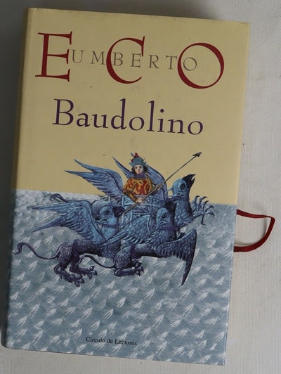 Baudolino