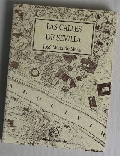 Las calles de Sevilla