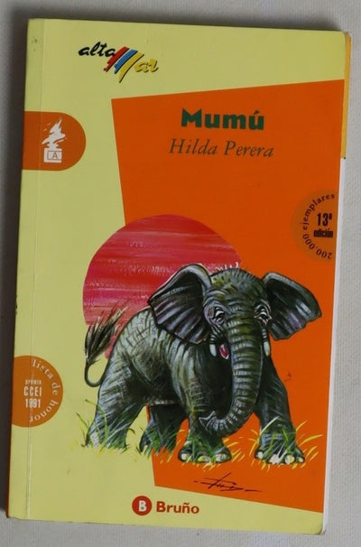 Mumú