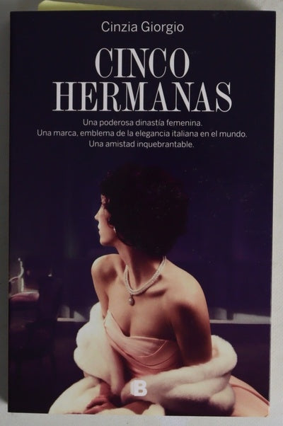 Cinco hermanas