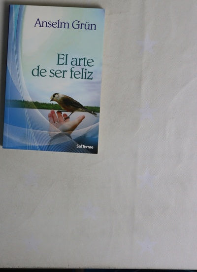 El arte de ser feliz