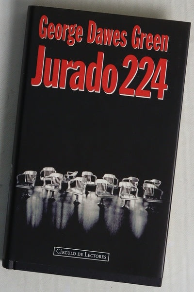 Jurado 224