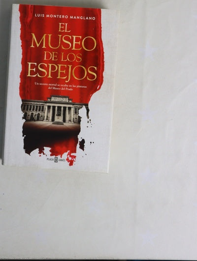 El museo de los espejos