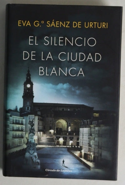El silencio de la ciudad blanca