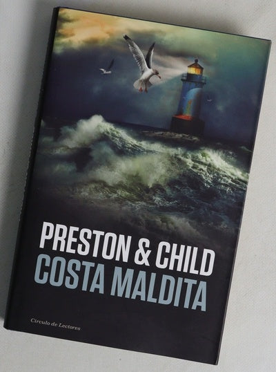 Costa maldita
