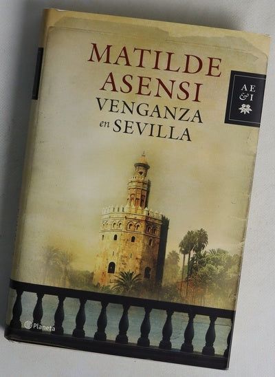 Venganza en Sevilla