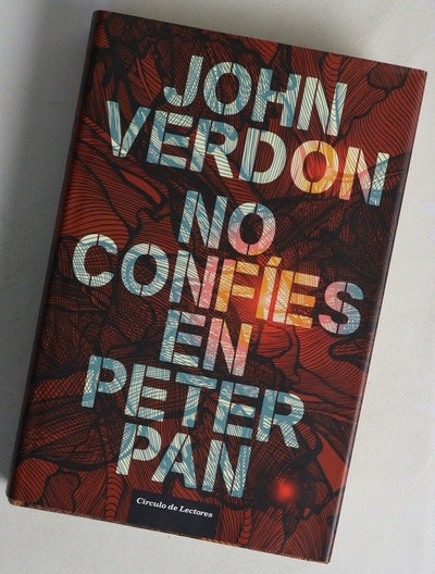 No confíes en Peter Pan