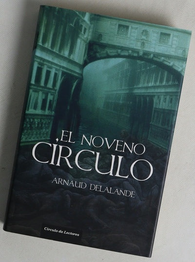 El noveno círculo