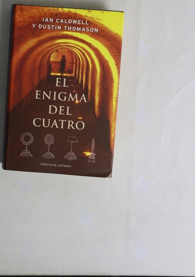 El enigma del cuatro