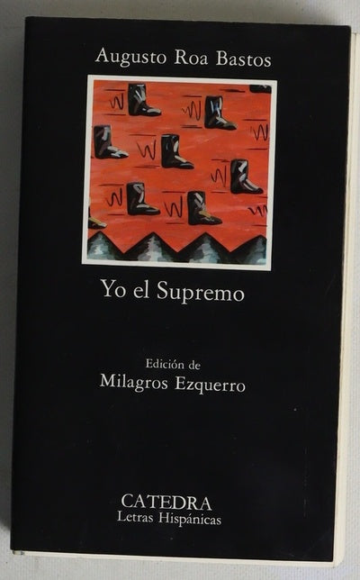 Yo el Supremo