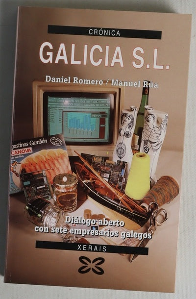 Galicia S.L.