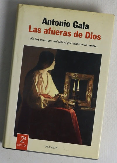 Las afueras de Dios