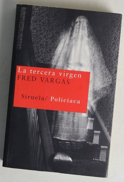 La tercera virgen