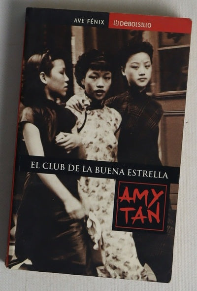 El club de la buena estrella
