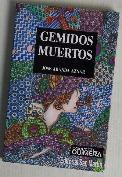 Gemidos muertos