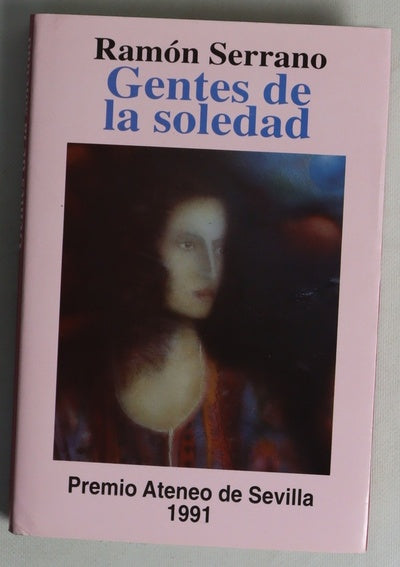 Gentes de la soledad