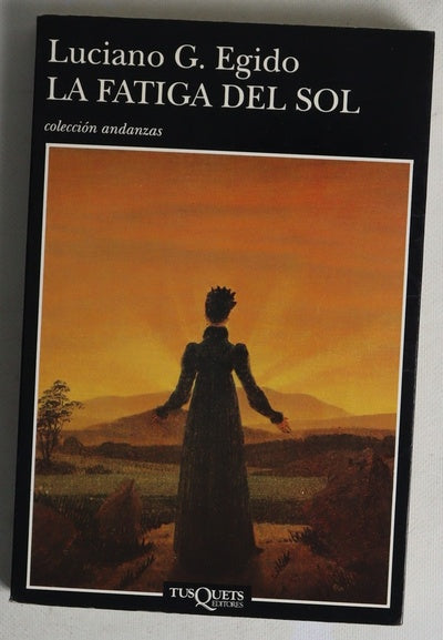 La fatiga del sol