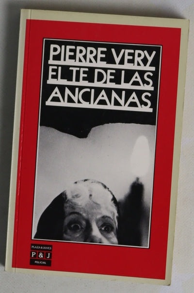 El té de las ancianas