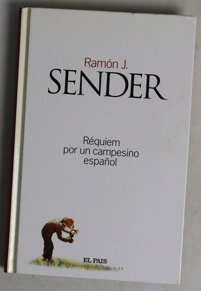 Réquiem por un campesino español
