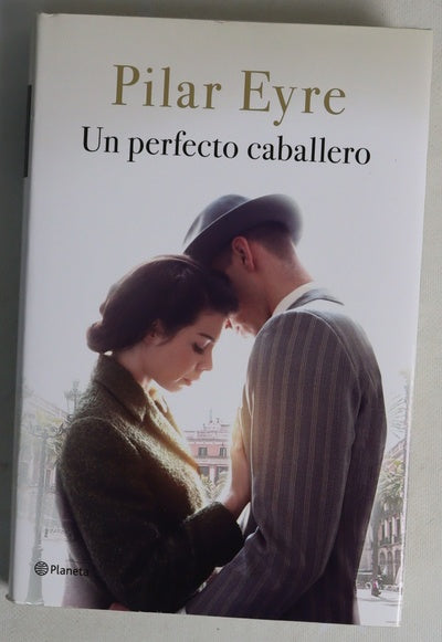 Un perfecto caballero