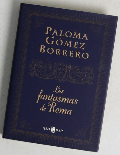 Los fantasmas de Roma