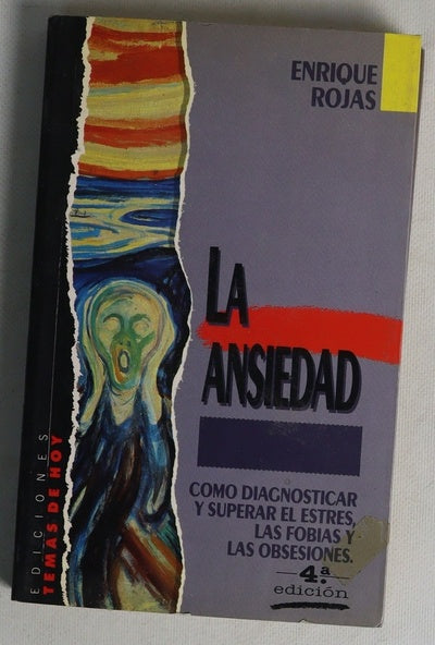 La ansiedad