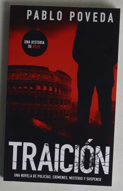 Traición