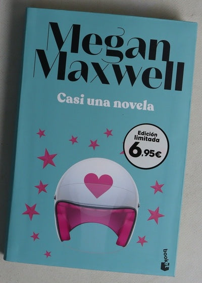 Casi una novela
