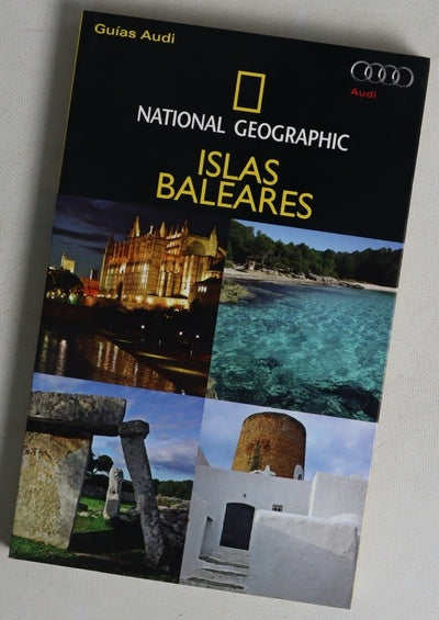 Islas Baleares
