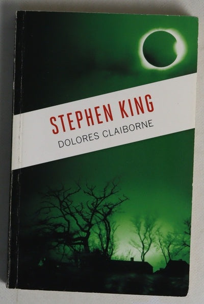 Eclipse total (Dolores Claiborne)