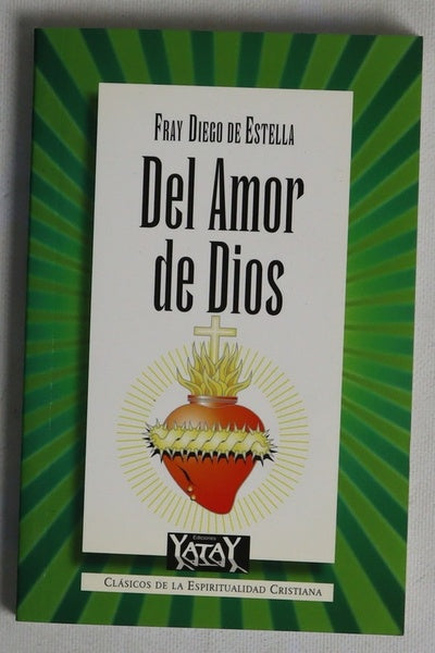 Del amor de dios