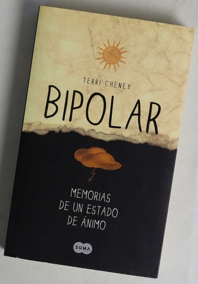 Bipolar : memorias de un estado de ánimo