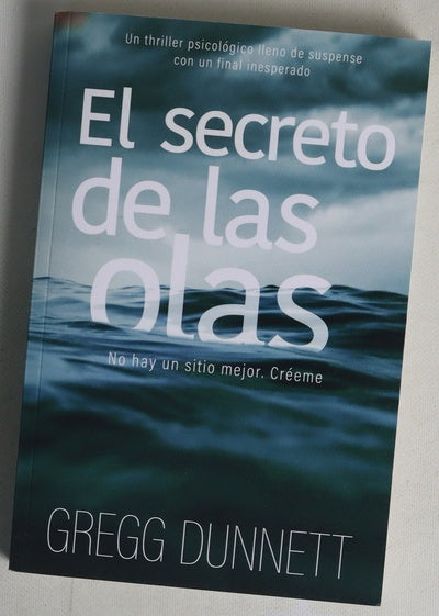 El secreto de las olas