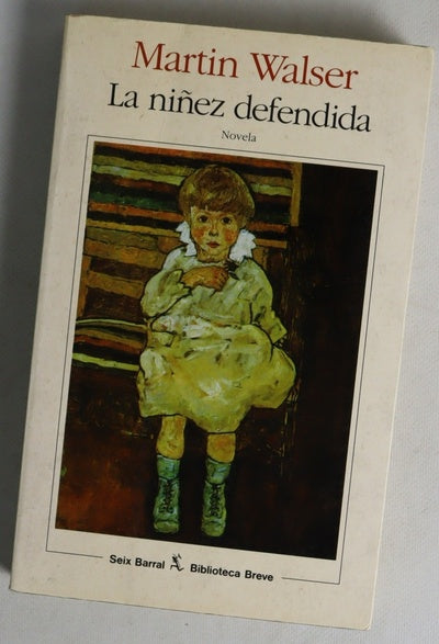 La niñez defendida