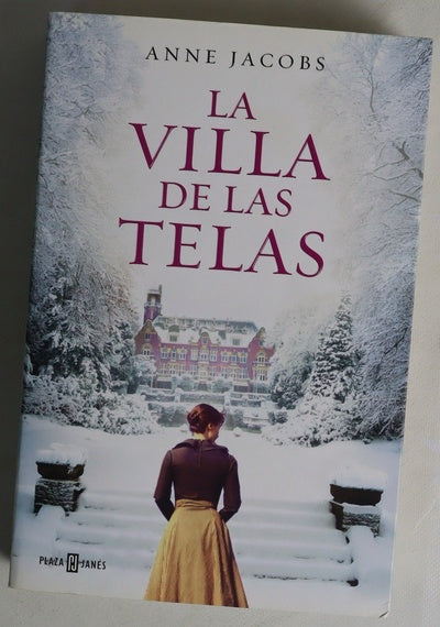 La villa de las telas