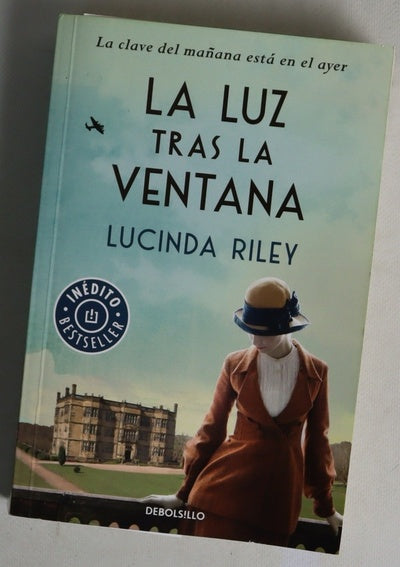 La luz tras la ventana