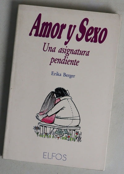 Amor y sexo una asignatura pendiente