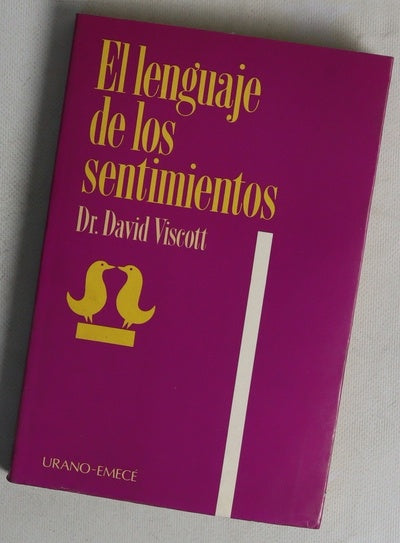 El lenguaje de los sentimientos