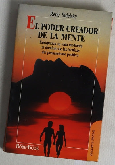 El poder creador de la mente