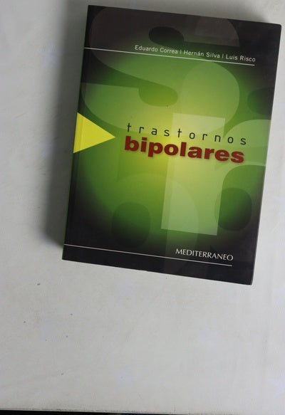Transtornos bipolares