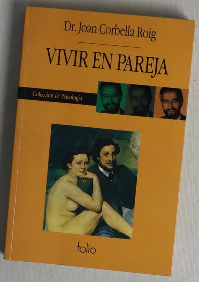 Vivir en pareja