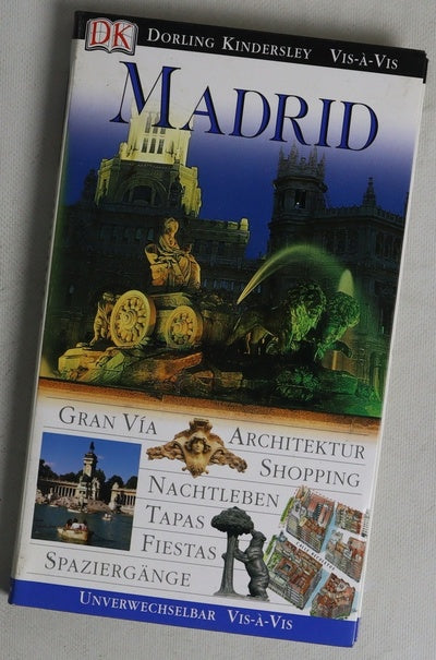 Madrid