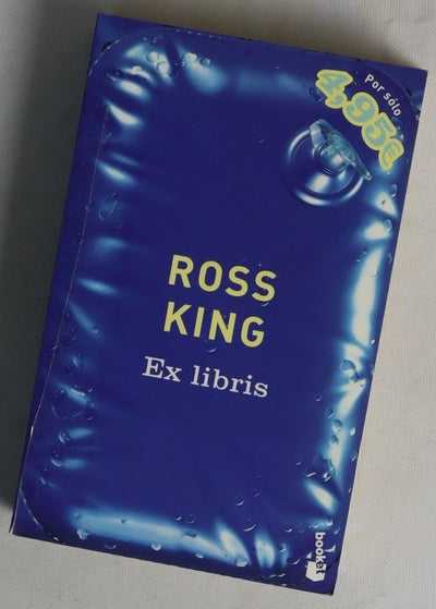 Ex libris