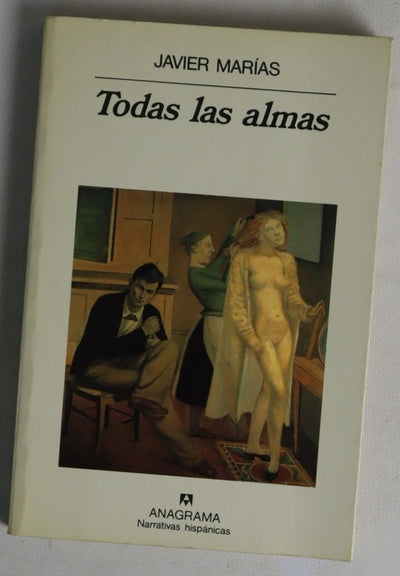 Todas las almas